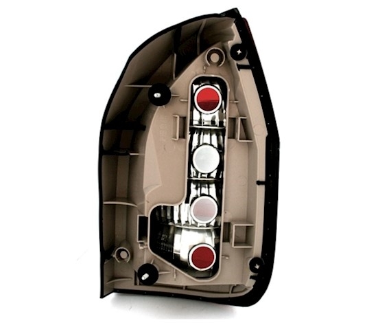 Rücklicht für Opel Zafira A / links