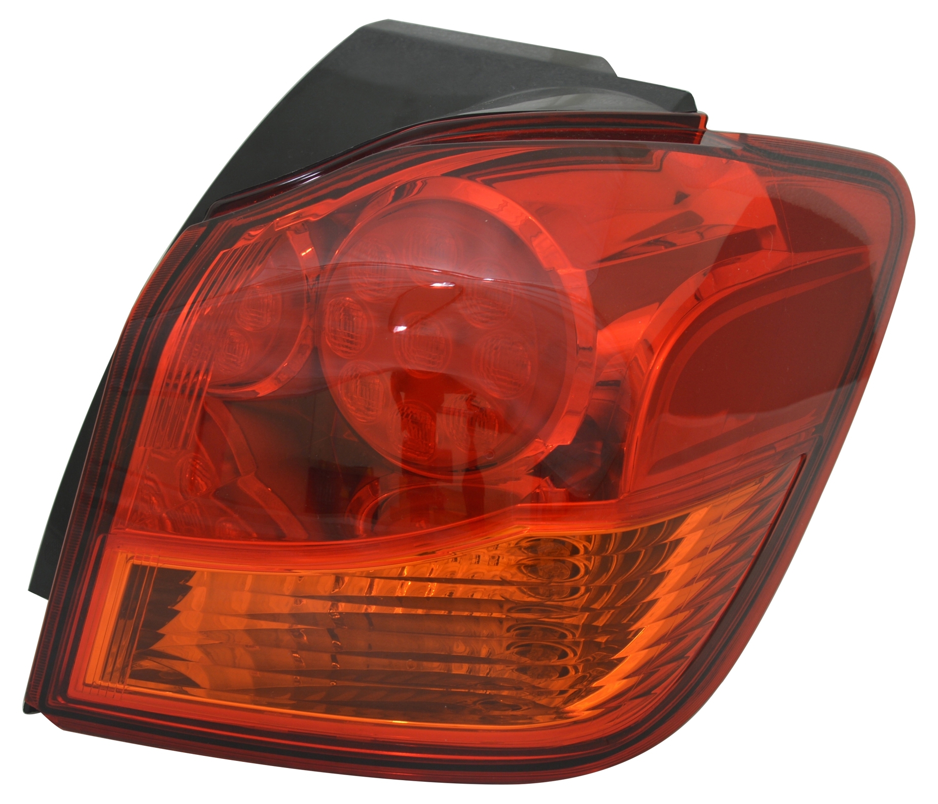 Rücklicht für Mitsubishi ASX (GA_W_) / rechts