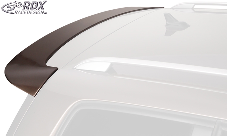 RDX Dachspoiler für VW Touran 1T Facelift