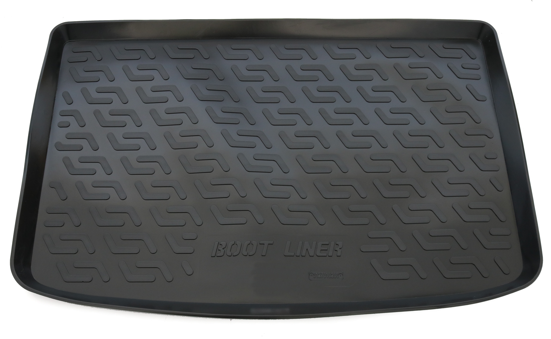 Kofferraumwanne für Mercedes W176 A-Klasse