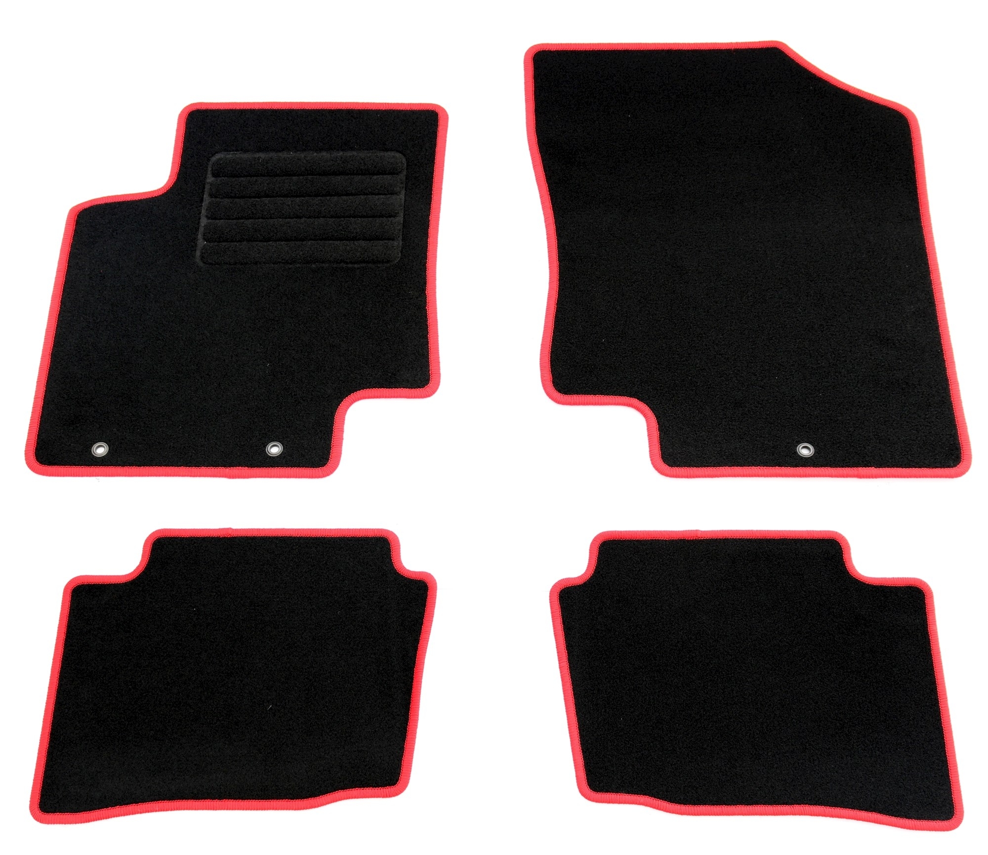 Fußmatten für Hyundai i 20