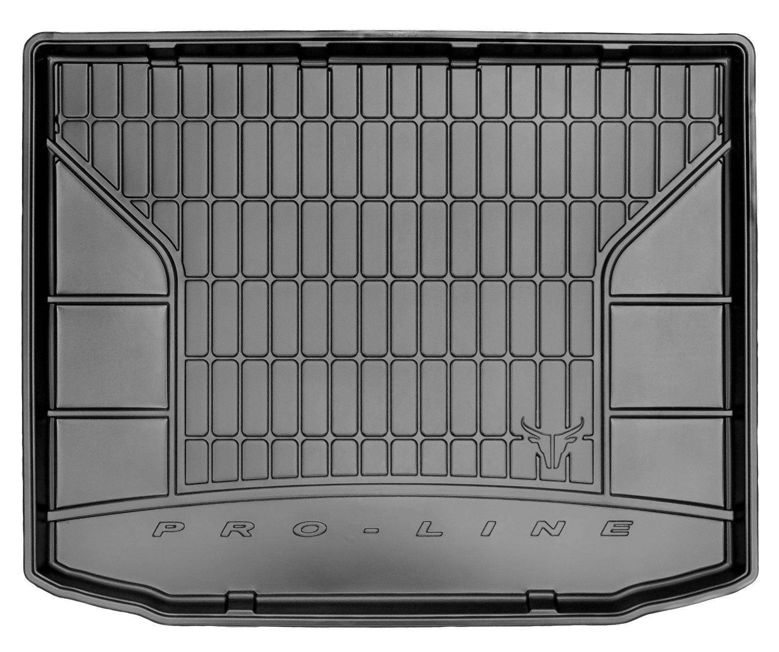 Kofferraumwanne für Mitsubishi ASX