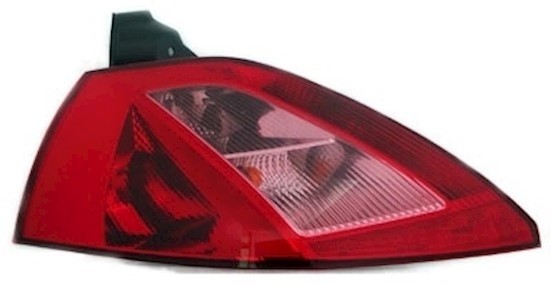 Rücklicht für Renault Megane II / links