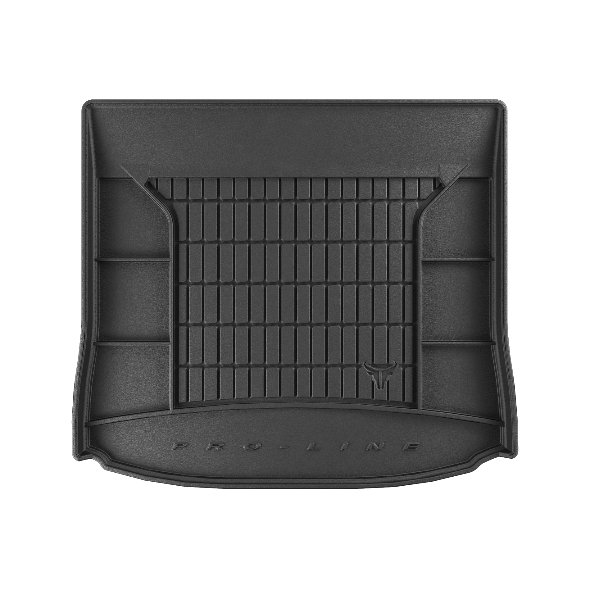 Kofferraumwanne für Ford Edge II