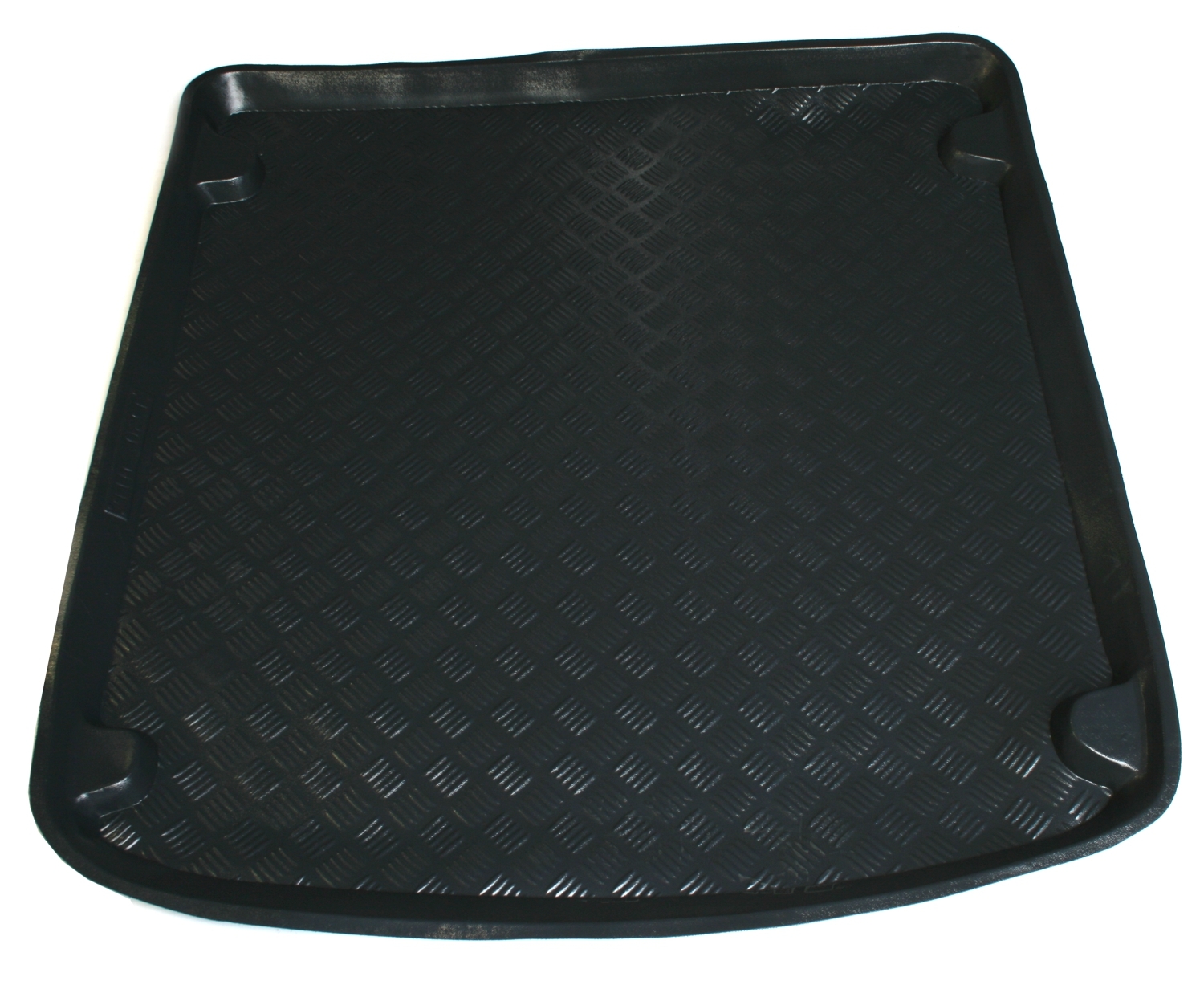 Kofferraumwanne für Audi A6 4G Avant