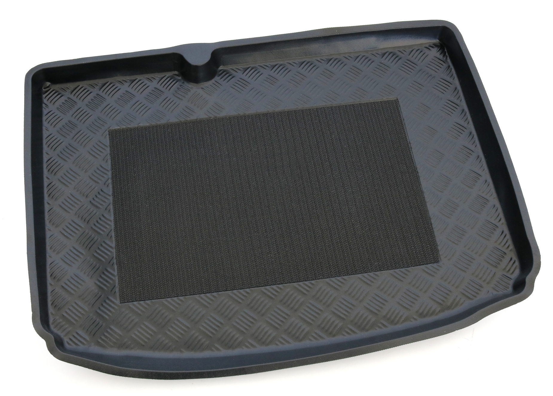 Kofferraumwanne für Skoda Fabia 3