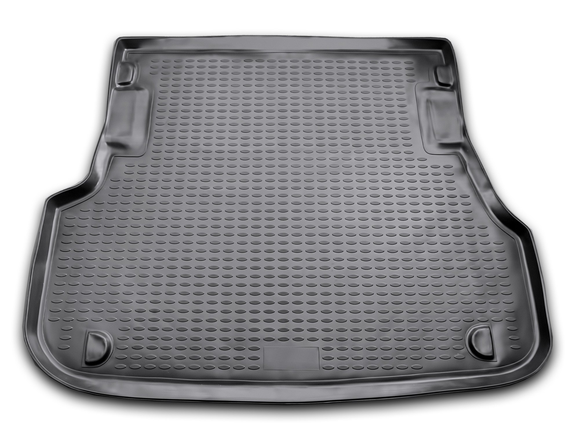 TPE Kofferraumwanne für Ford Mondeo MK3 Turnier