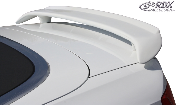 RDX Heckspoiler "GT-Race" für Audi A5