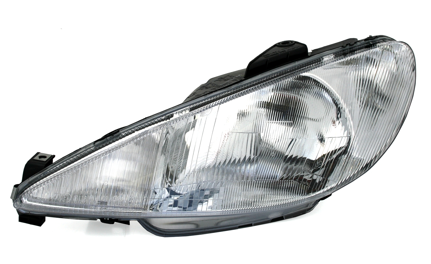 Scheinwerfer für Peugeot 206 / links     