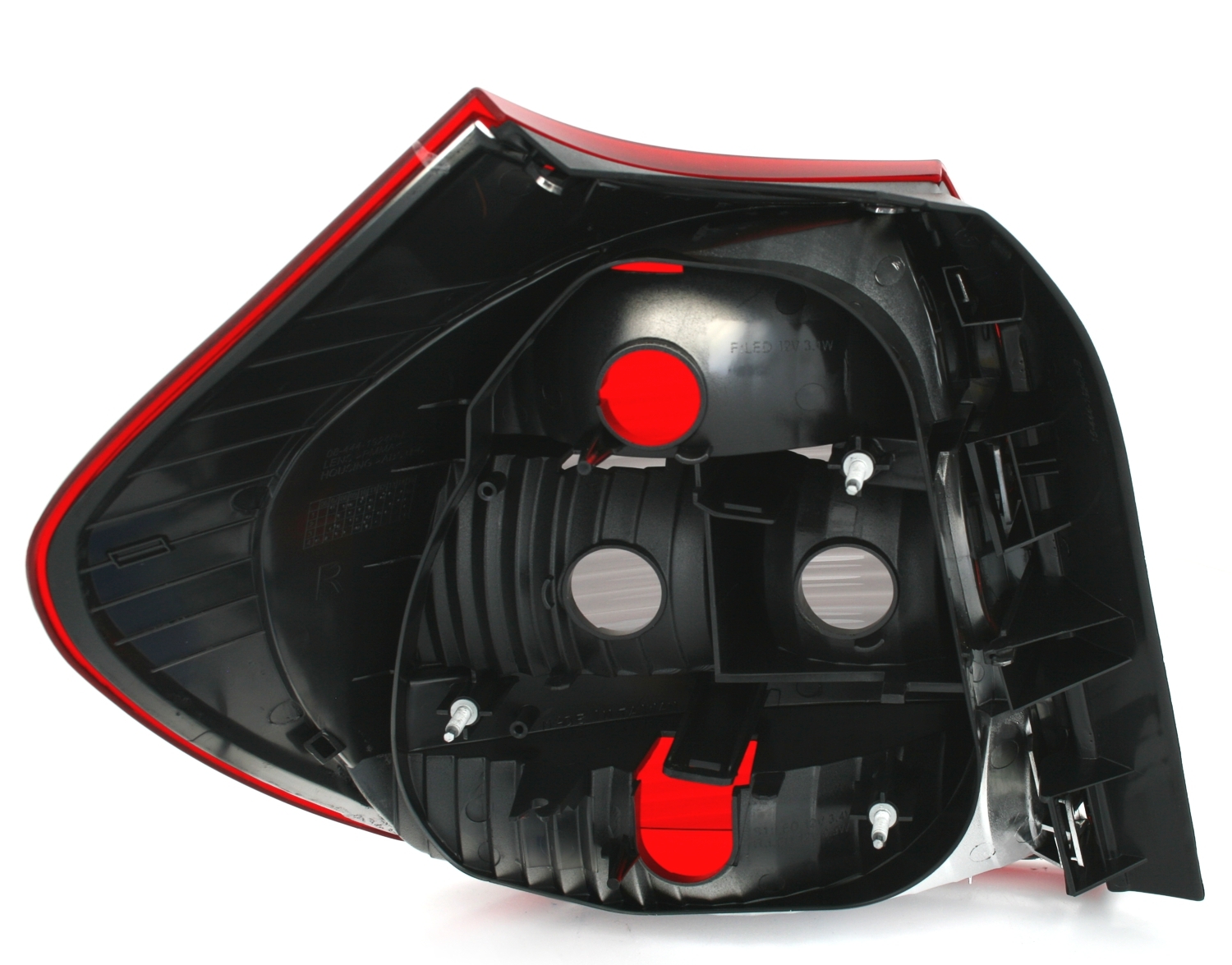 Rückleuchte für 1er BMW E81 + E87 / rechts