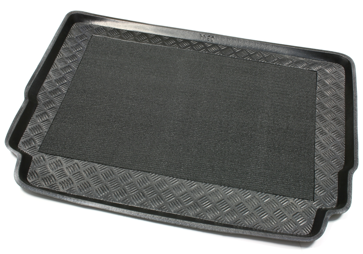 Kofferraumwanne für Mercedes E-Klasse W210 Limo