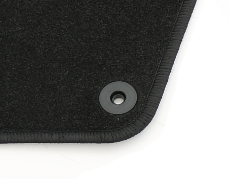 Fußmatten für Citroen C4