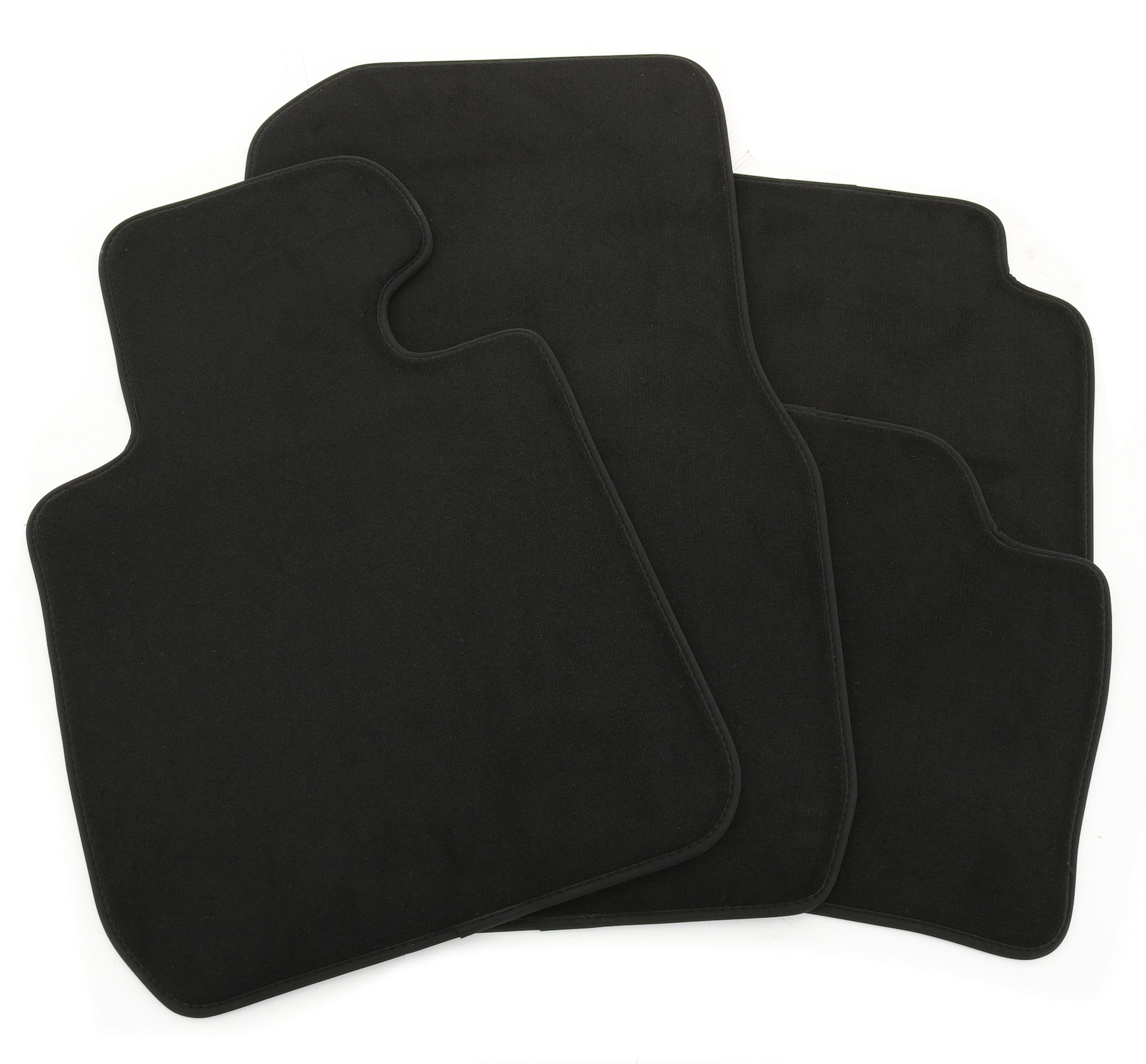 Premium Fußmatten für BMW F30 / F31