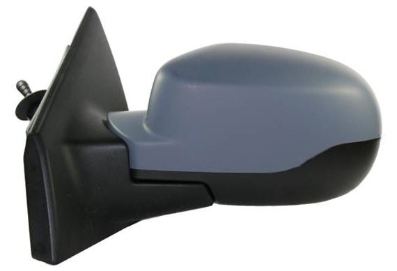 Spiegel für Renault Clio 3 / links