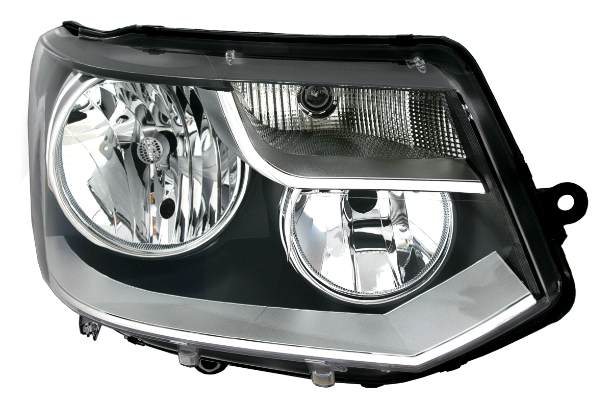 Scheinwerfer für VW T5 Facelift / rechts