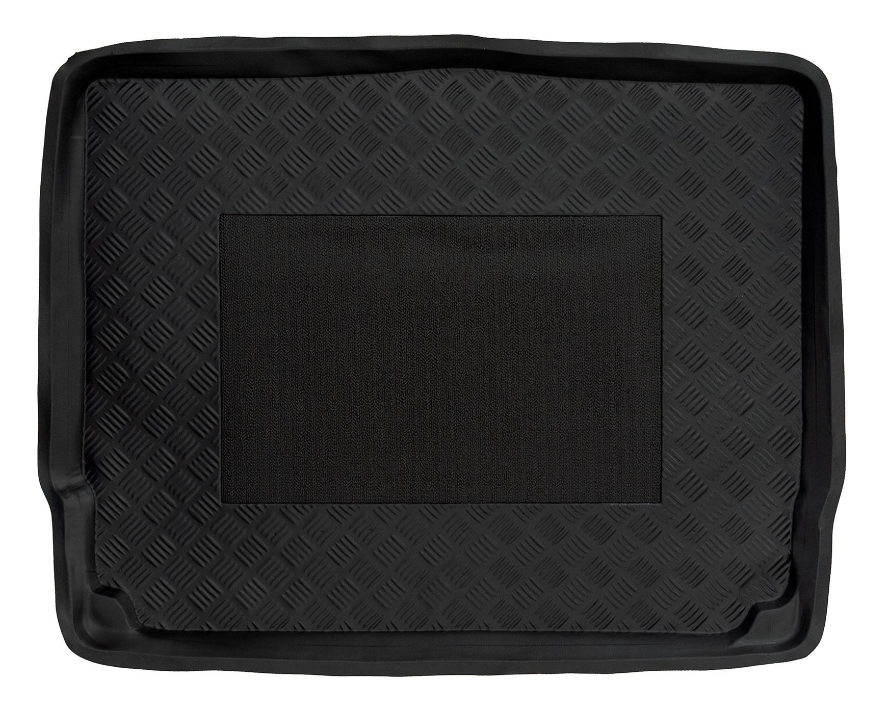 Kofferraumwanne für Opel Astra J Schrägheck