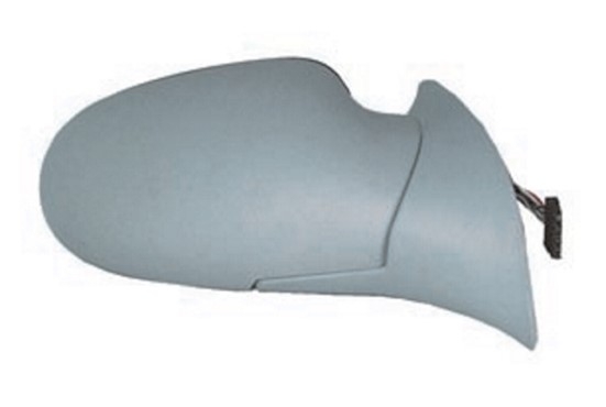 Spiegel für Mercedes A-Klasse W168 / rechts