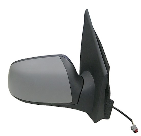 Spiegel für Ford Fiesta MK6 / rechts