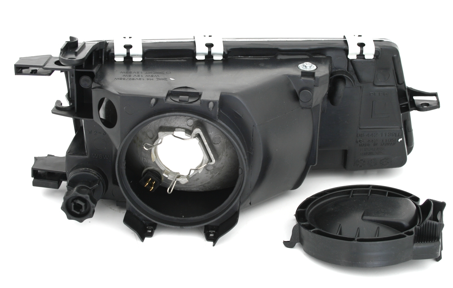 Scheinwerfer für Opel Vectra A Bj. -10/92 / Links