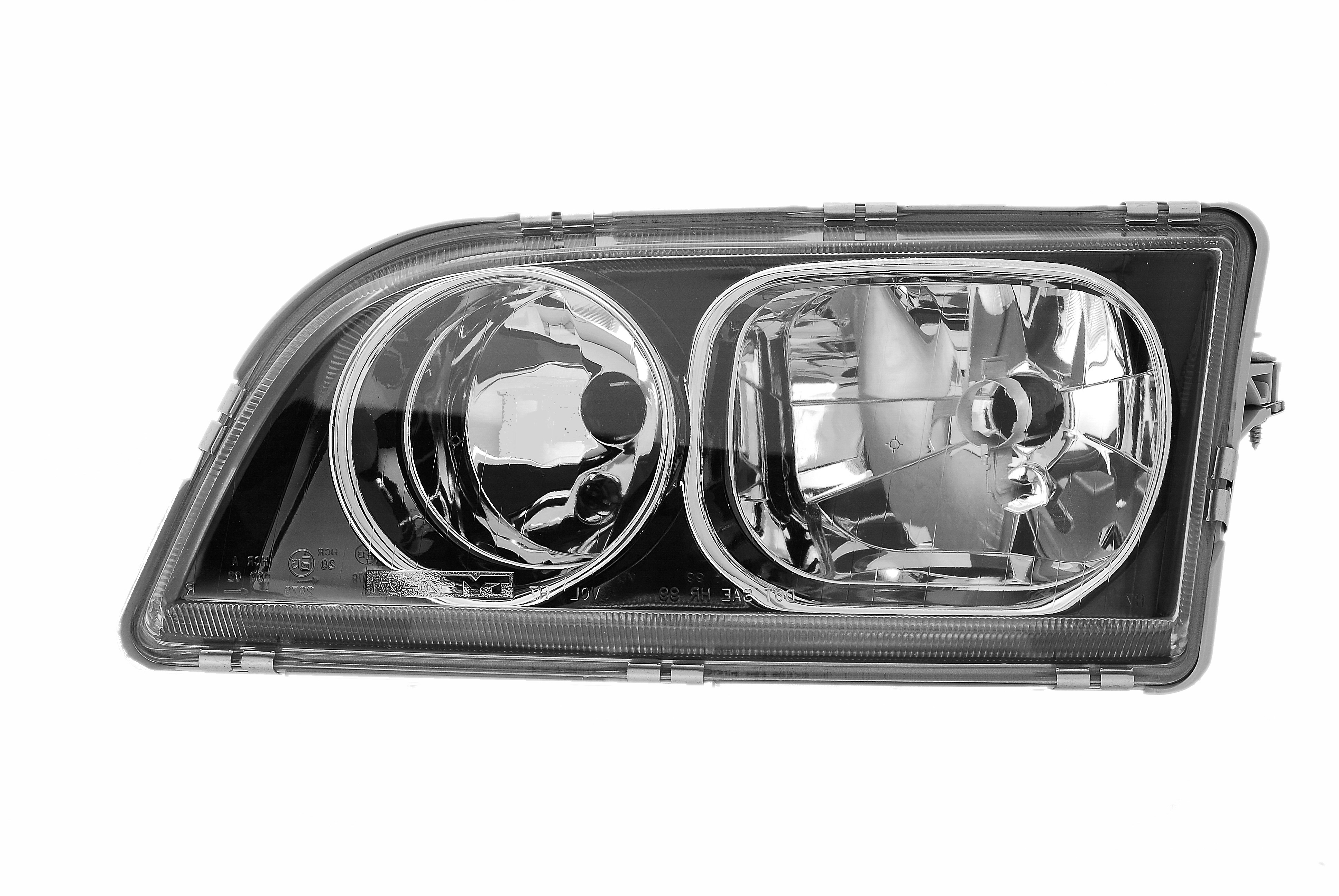 Scheinwerfer für Volvo V40 VS / Links