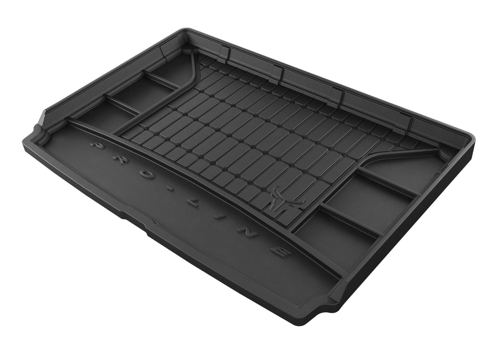 Kofferraumwanne für Mercedes W169 A-Klasse