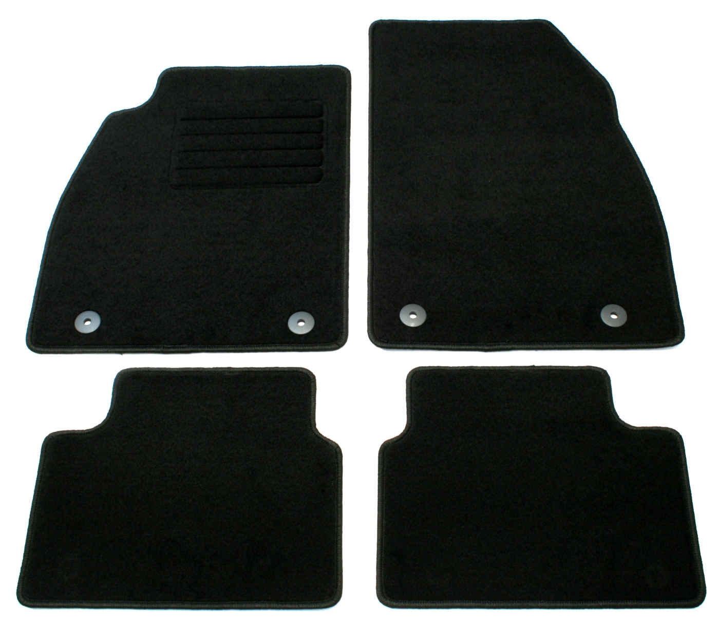 Fußmatten für Opel Insignia