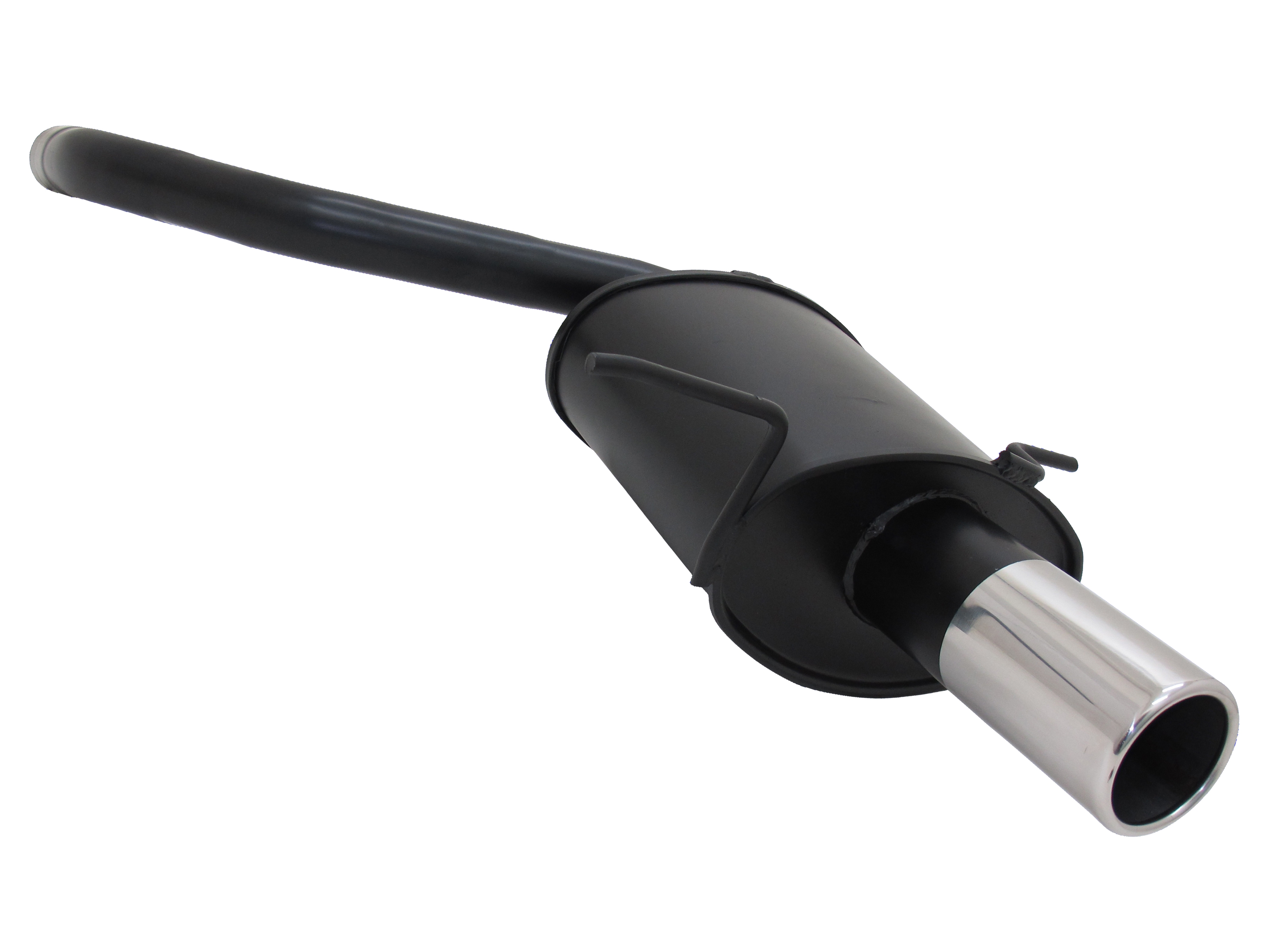 NOVUS ESD für Mini Cooper One R56 1x 90mm Rund