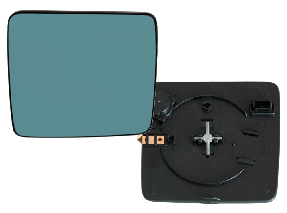 Spiegel für Mercedes 190 W201 + W124 / rechts