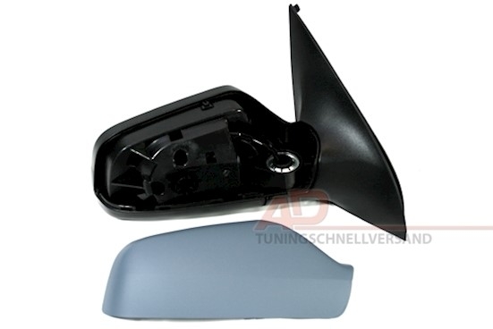 Spiegel für Opel Astra G / rechts