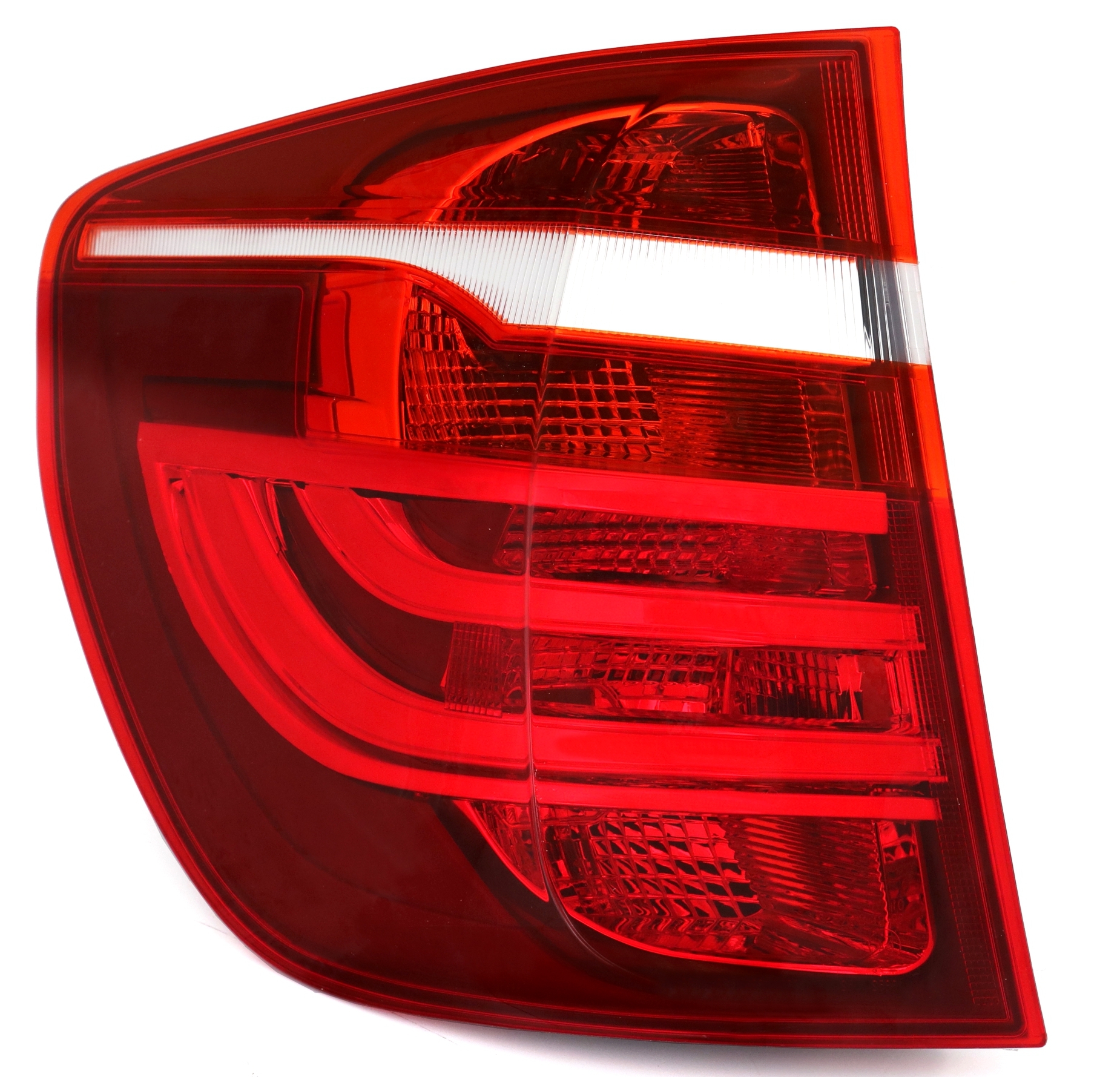 Rückleuchte für BMW X3 F25 / links