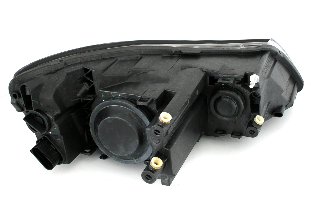 Scheinwerfer für Skoda Octavia 2 / links