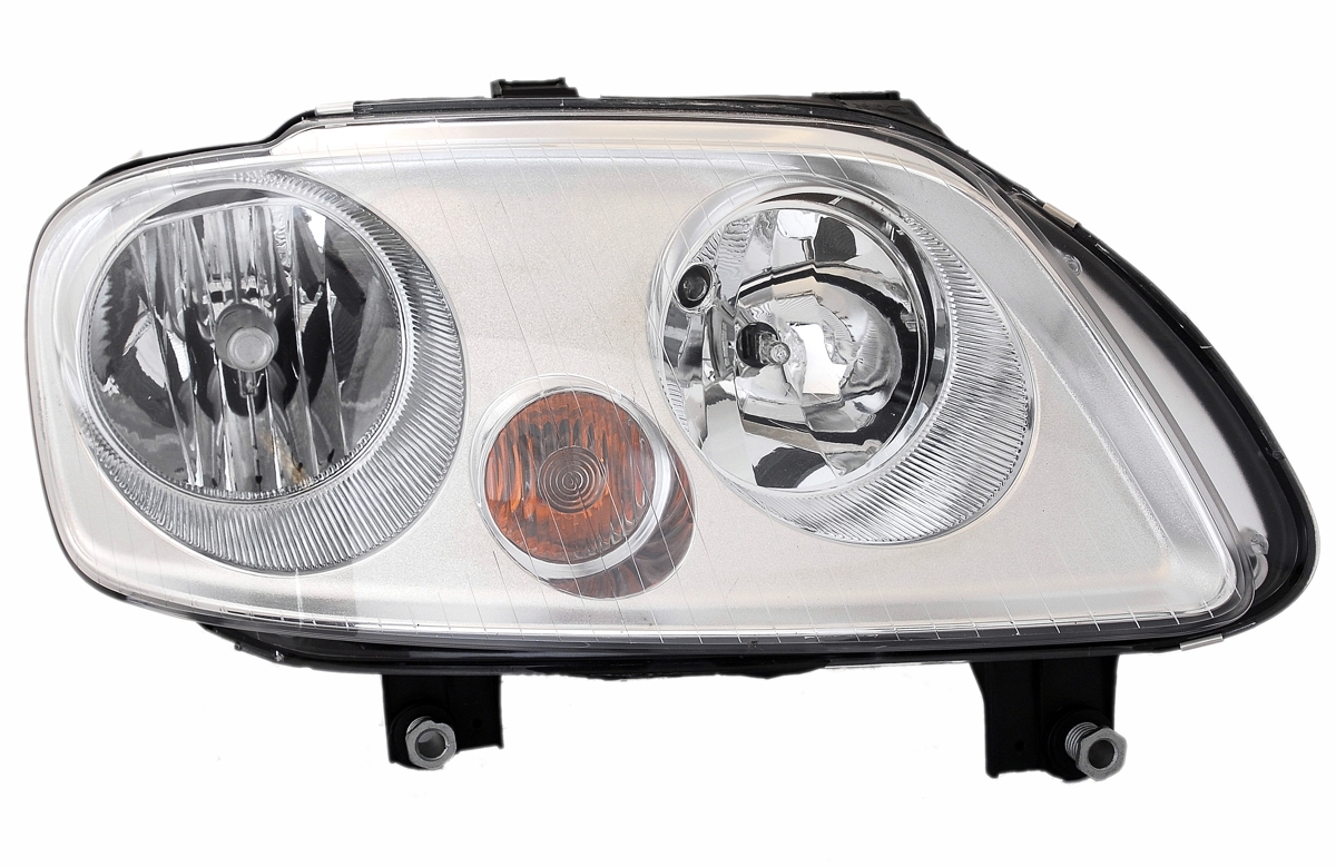 Scheinwerfer für VW Touran + Caddy / rechts