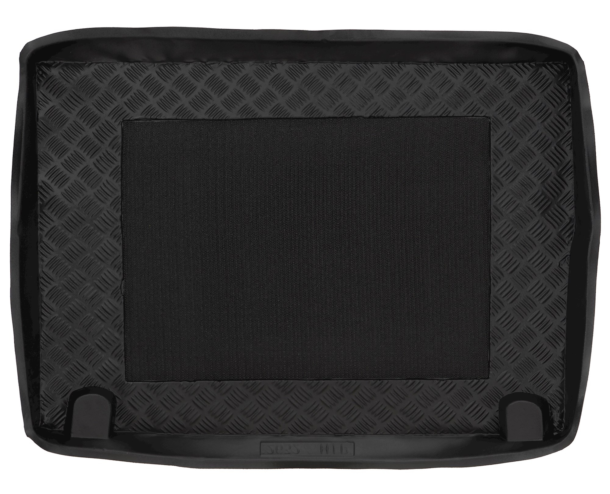 Kofferraumwanne für Opel Meriva B