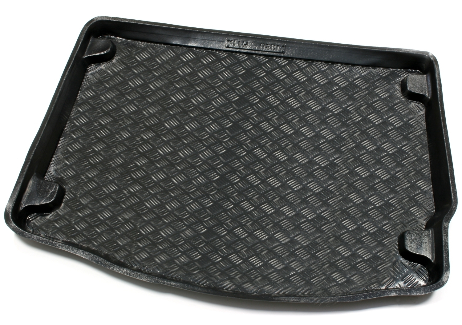 Kofferraumwanne für Ford Focus MK3