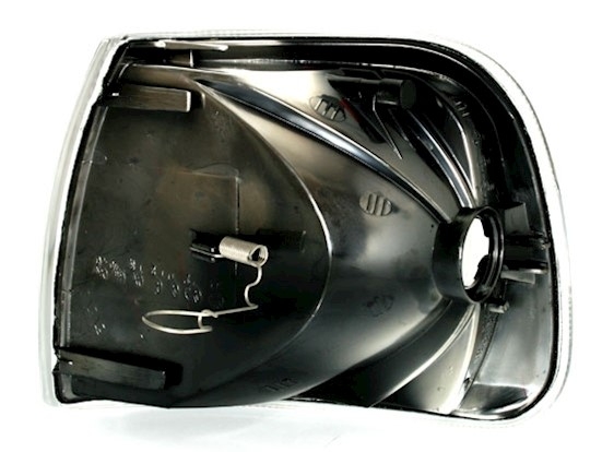 Frontblinker Set für VW T4 8/96- in Schwarz