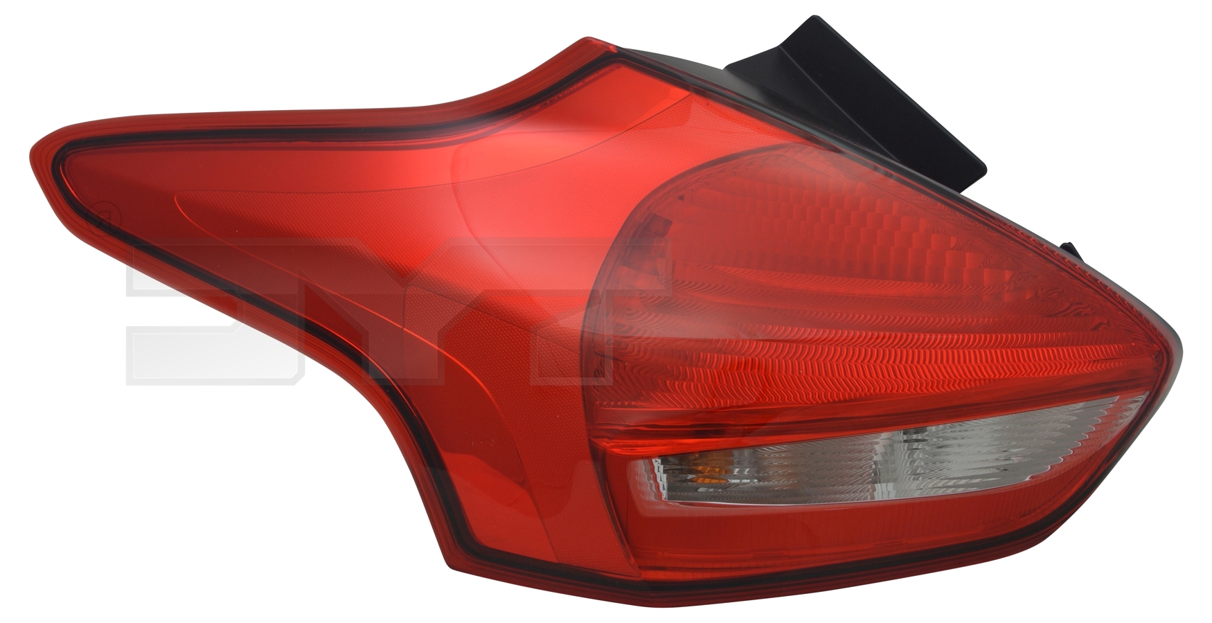 LED Heckleuchte für Ford Focus MK3 / links