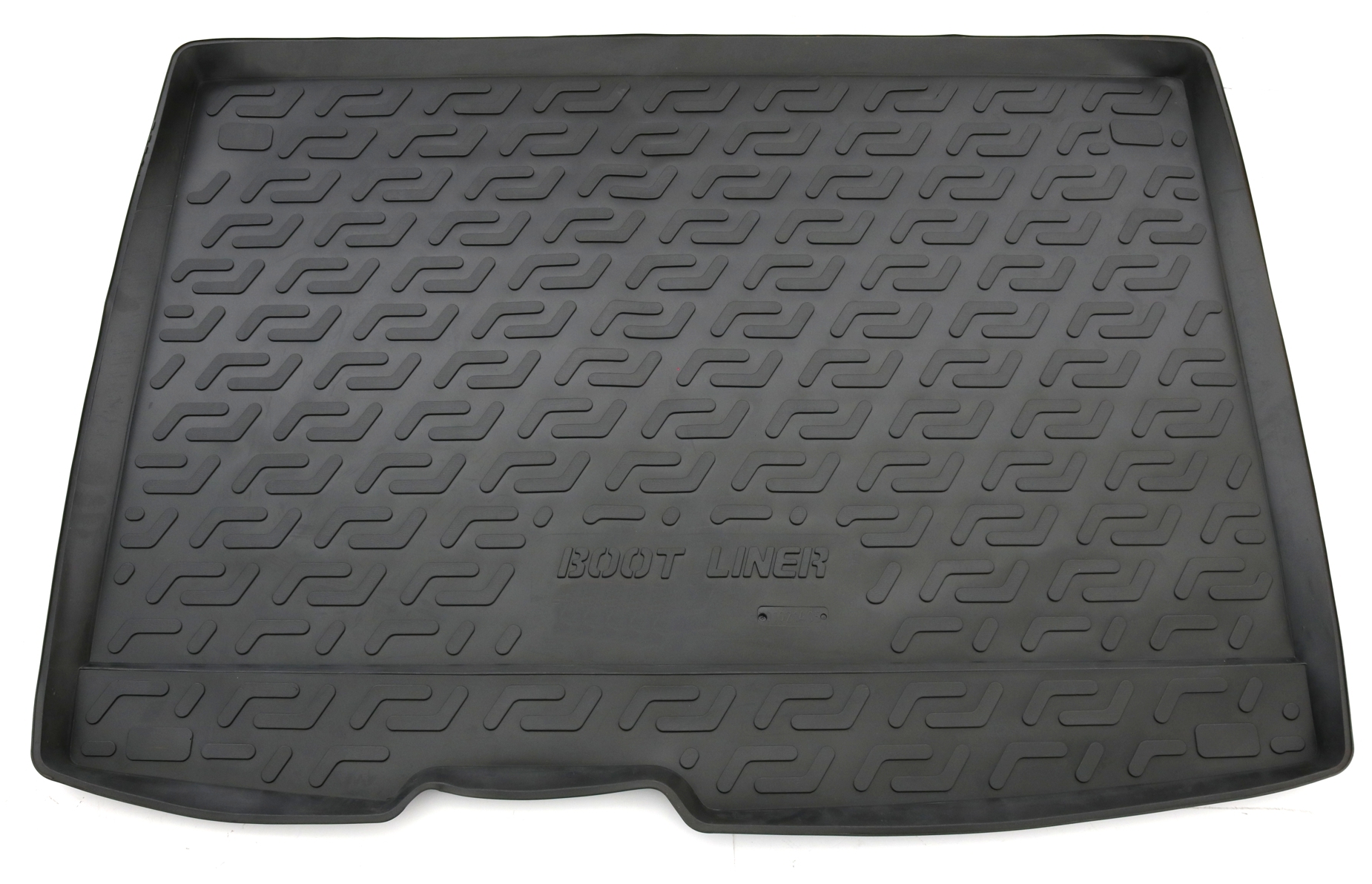 Kofferraumwanne für Ford Tourneo Connect II