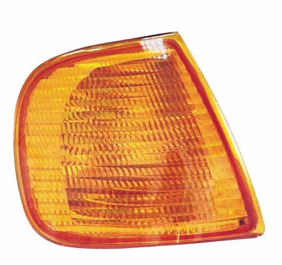 Frontblinker für VW Polo 6KV + Seat / rechts