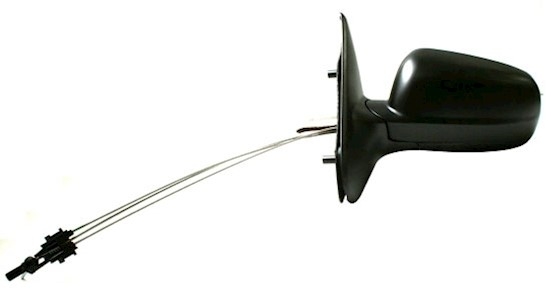 Spiegel für Seat Ibiza + Cordoba / links