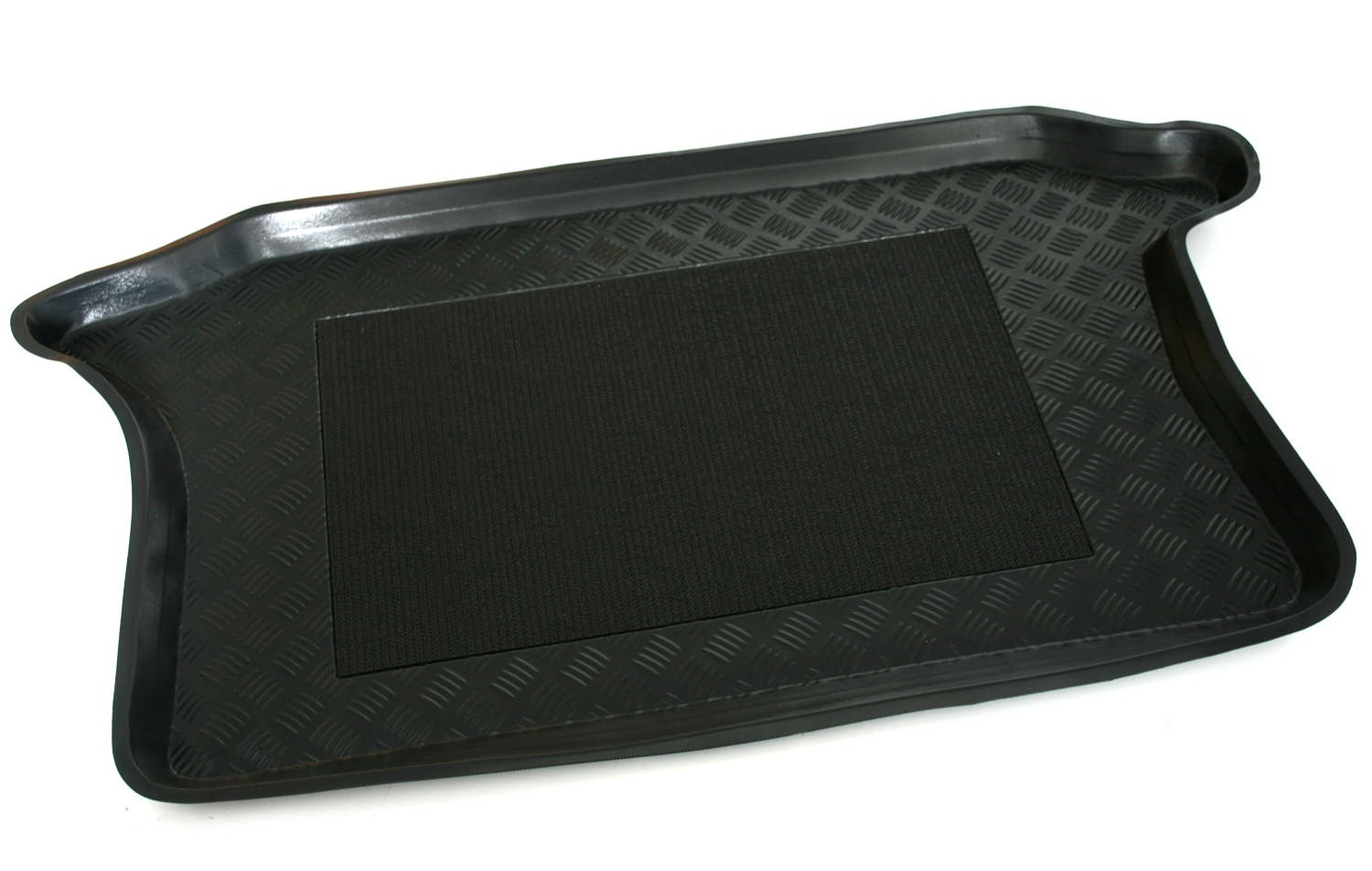 Kofferraumwanne für Ford Fiesta MK6