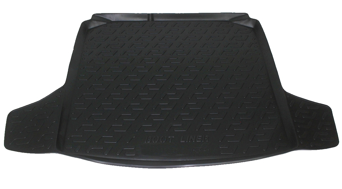 Kofferraumwanne für Skoda Fabia 2 Combi