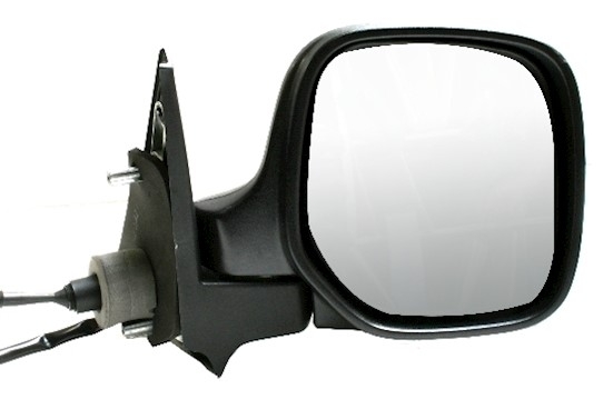 Spiegel für Ctiroen + Peugeot / rechts