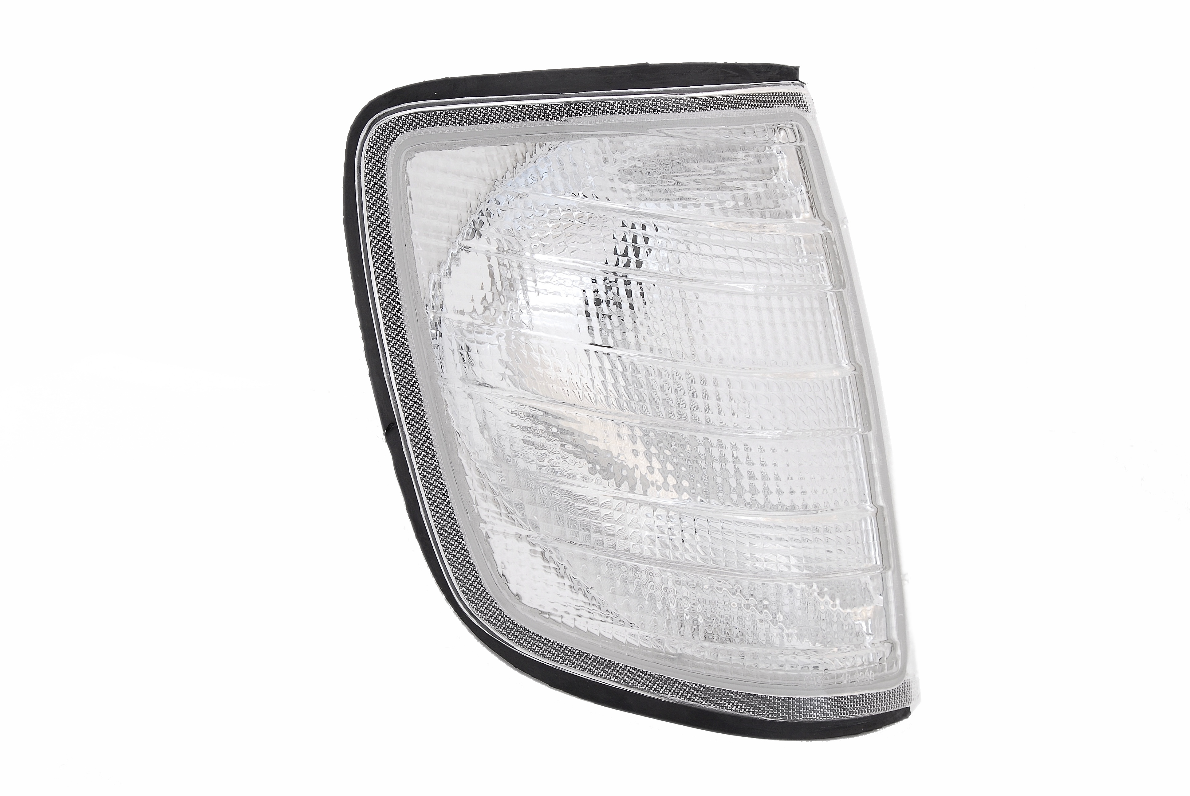 Frontblinker weiß für Mercedes W124 / rechts