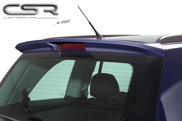 CSR Heckspoiler für Opel Zafira B