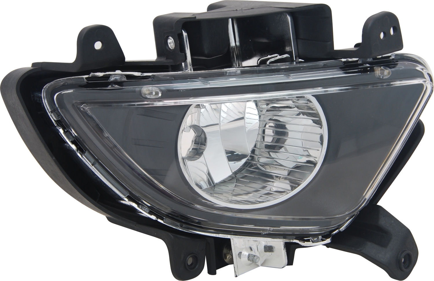 Nebelscheinwerfer für Hyundai i30 FD / rechts