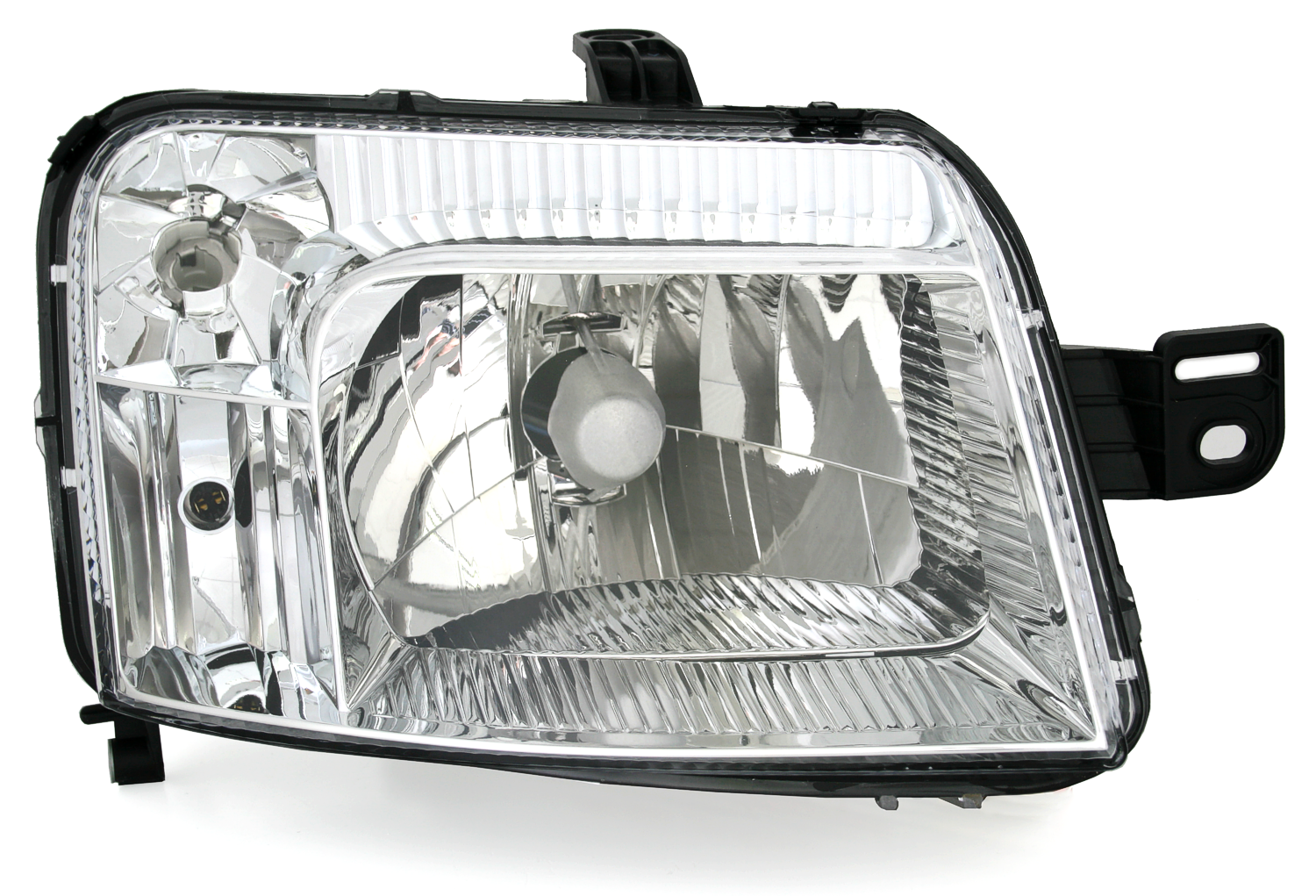 Scheinwerfer für Fiat Panda 169 / rechts