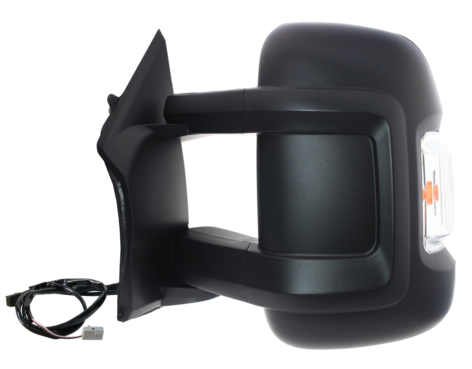 Spiegel für Citroen Fiat Peugeot / links