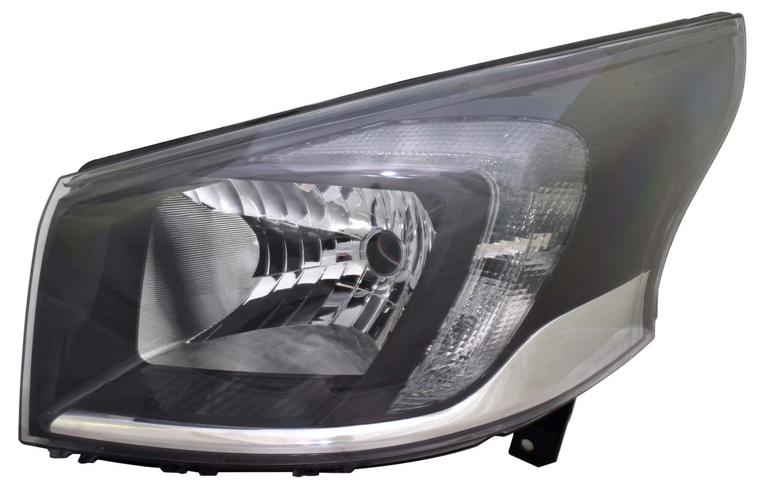 Scheinwerfer für Opel Vivaro II / links