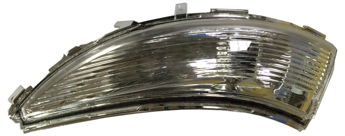 Spiegelblinker für Renault Captur / links