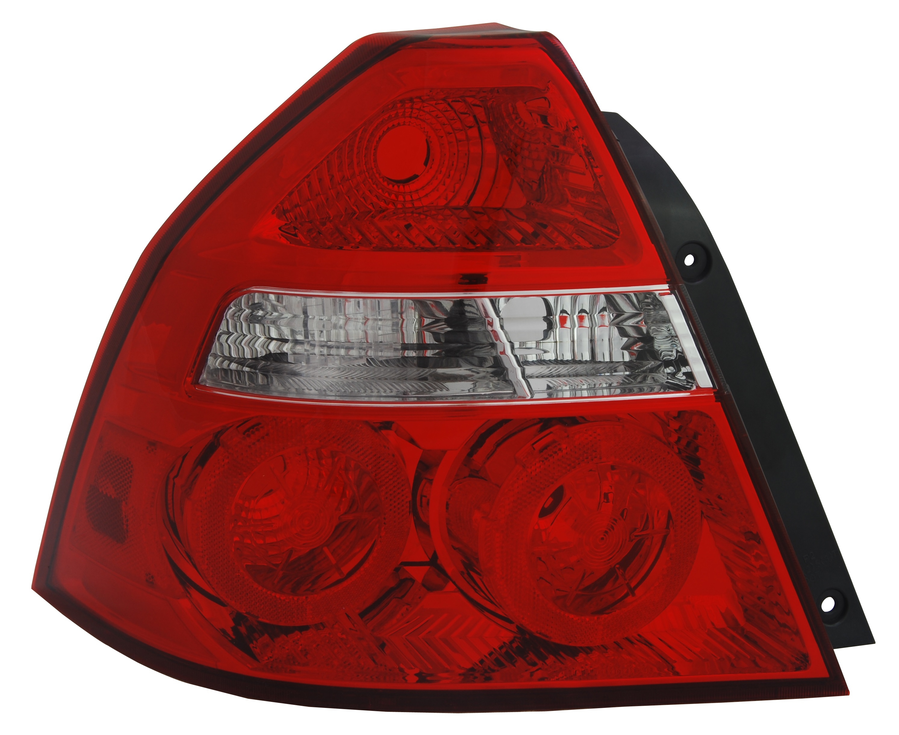 Rücklicht für Chevrolet Aveo / links